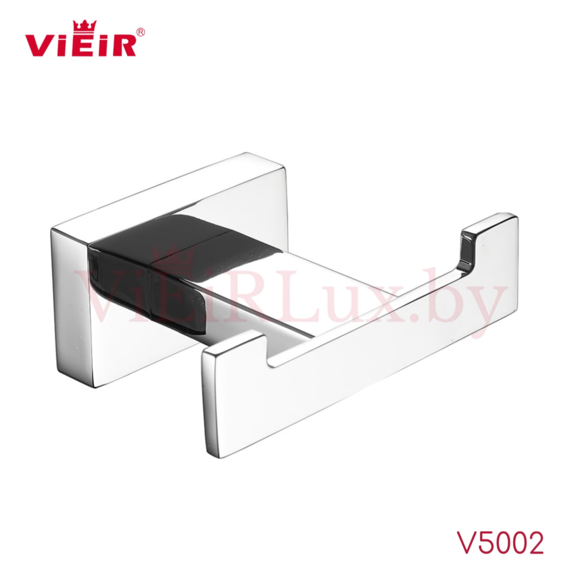 Крючок Vieir 5002 - фото