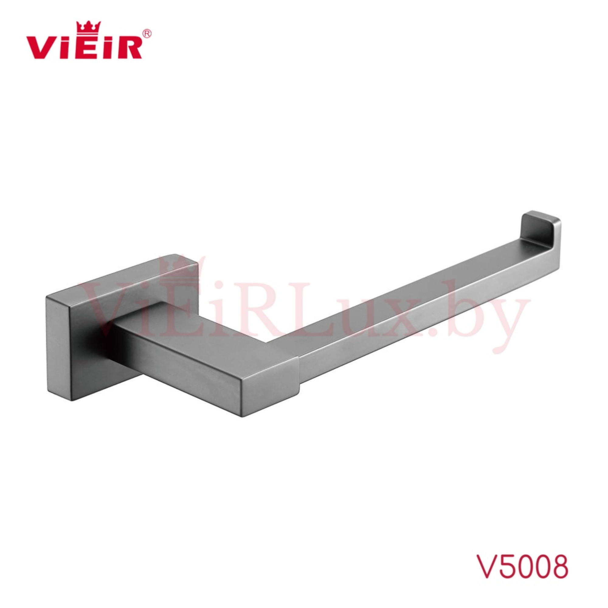 Держатель для туалетной бумаги Vieir 5008-G - фото