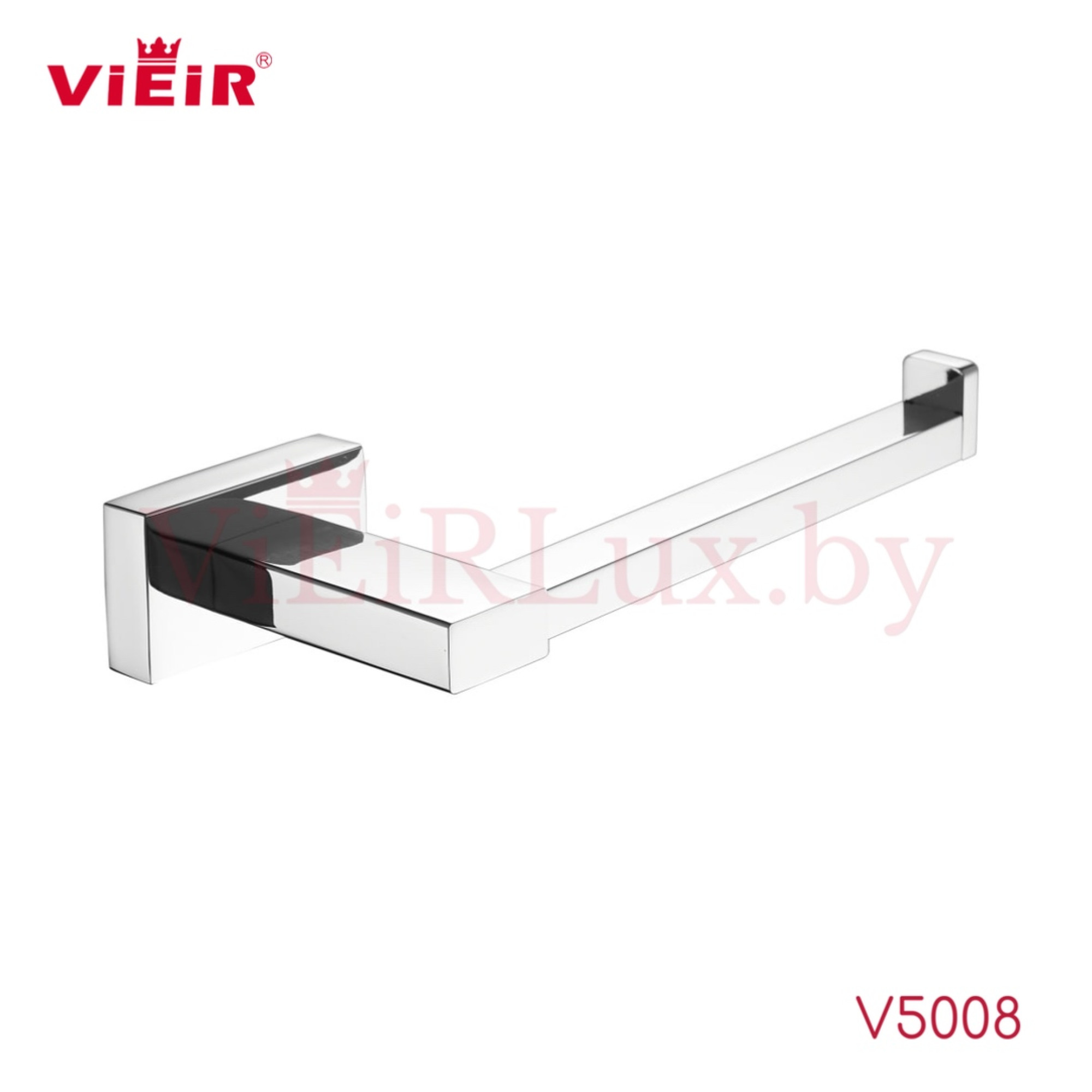 Держатель для туалетной бумаги Vieir 5008 - фото