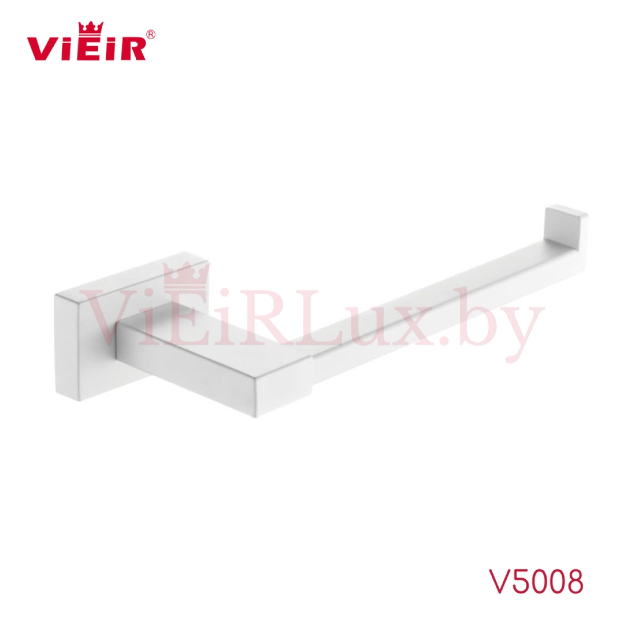 Держатель для туалетной бумаги Vieir 5008-F - фото