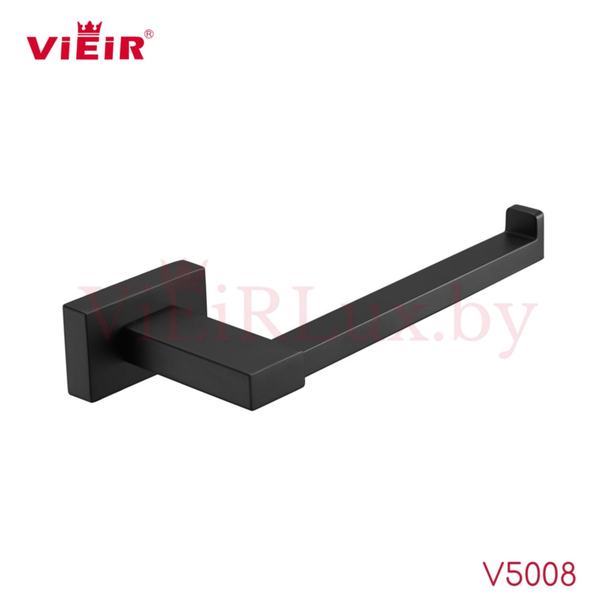 Держатель для туалетной бумаги Vieir 5008-C - фото