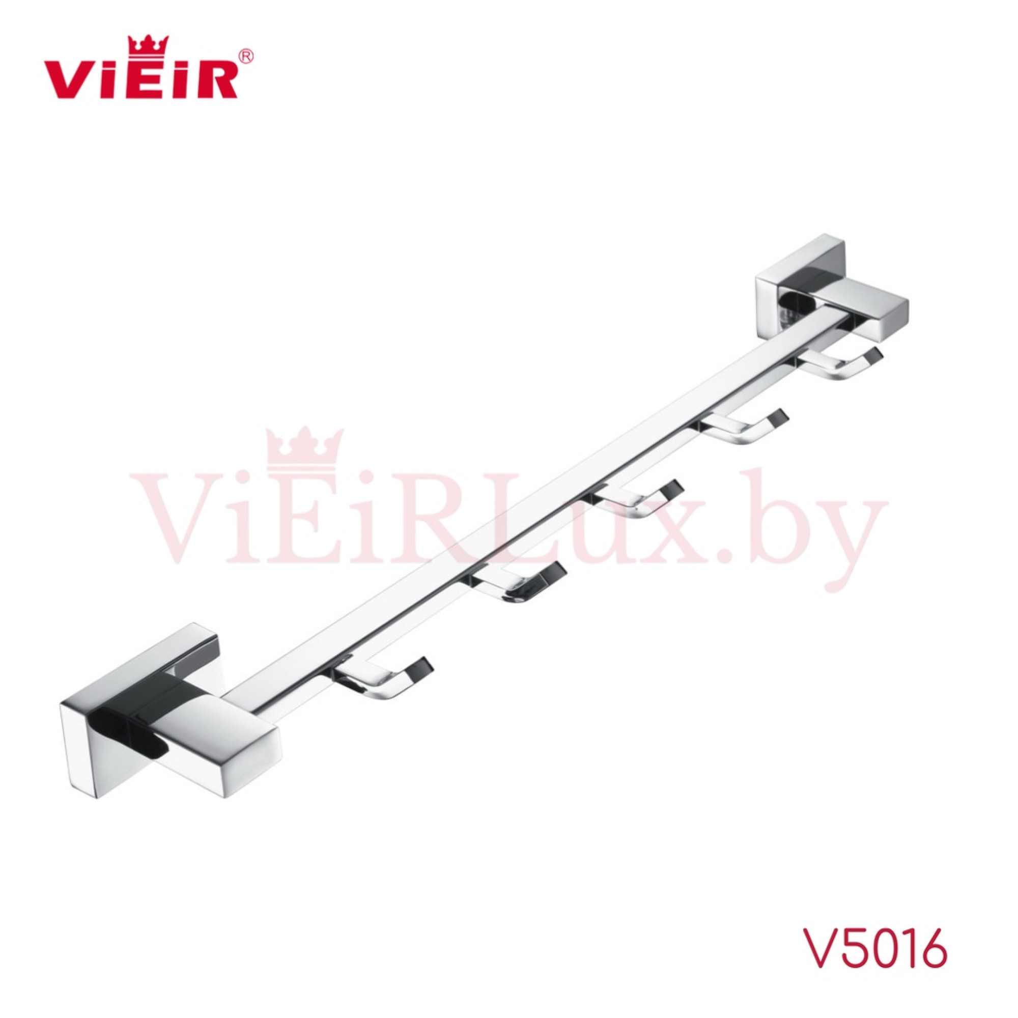 Полотенцедержатель Vieir 5016 - фото