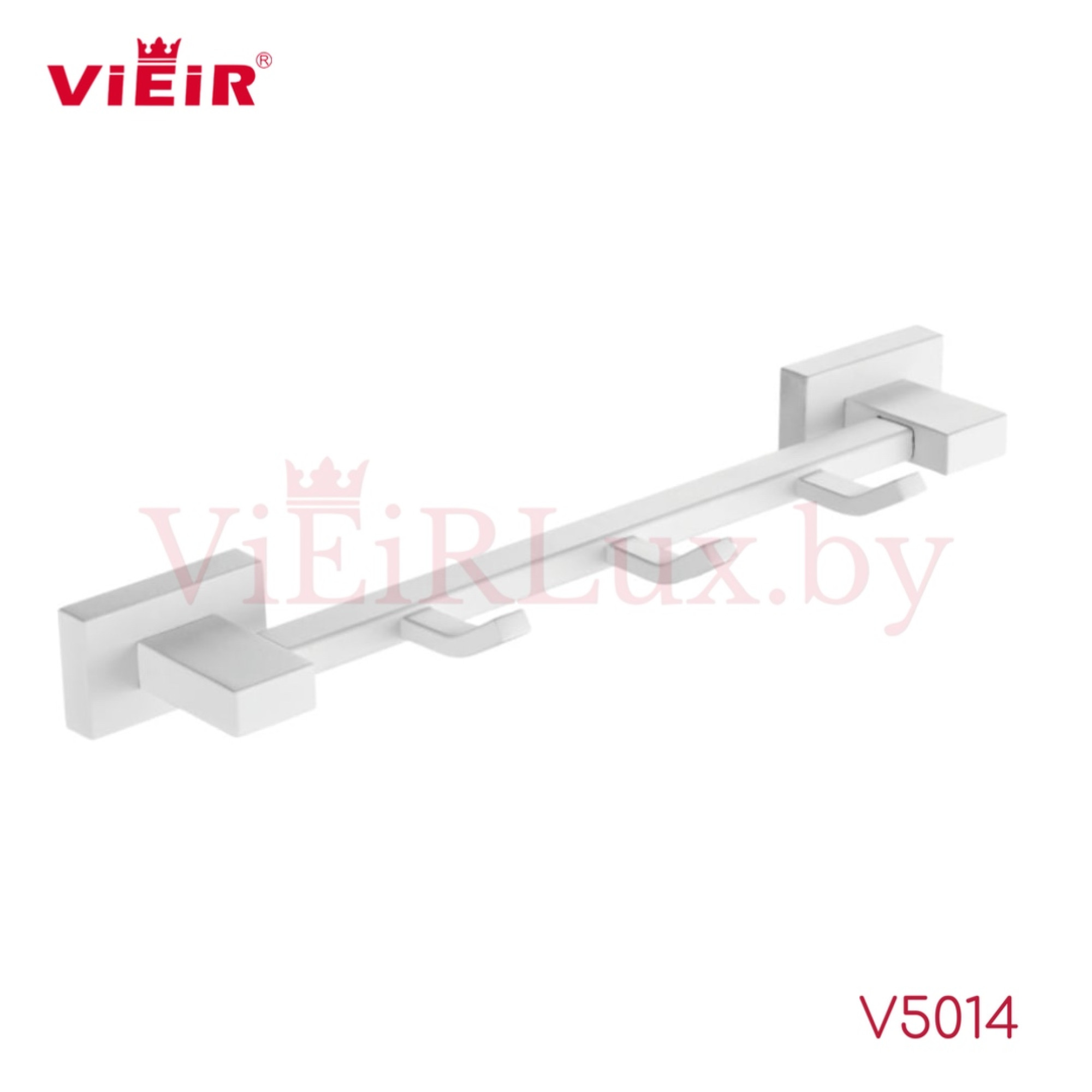 Полотенцедержатель Vieir 5014-F - фото