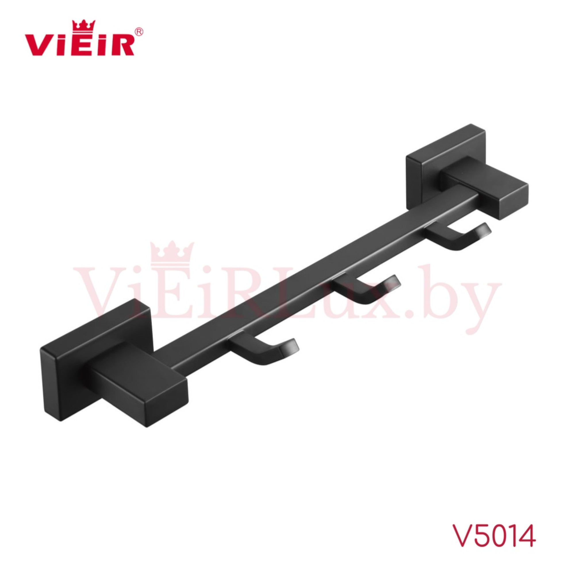 Полотенцедержатель Vieir 5014-C - фото