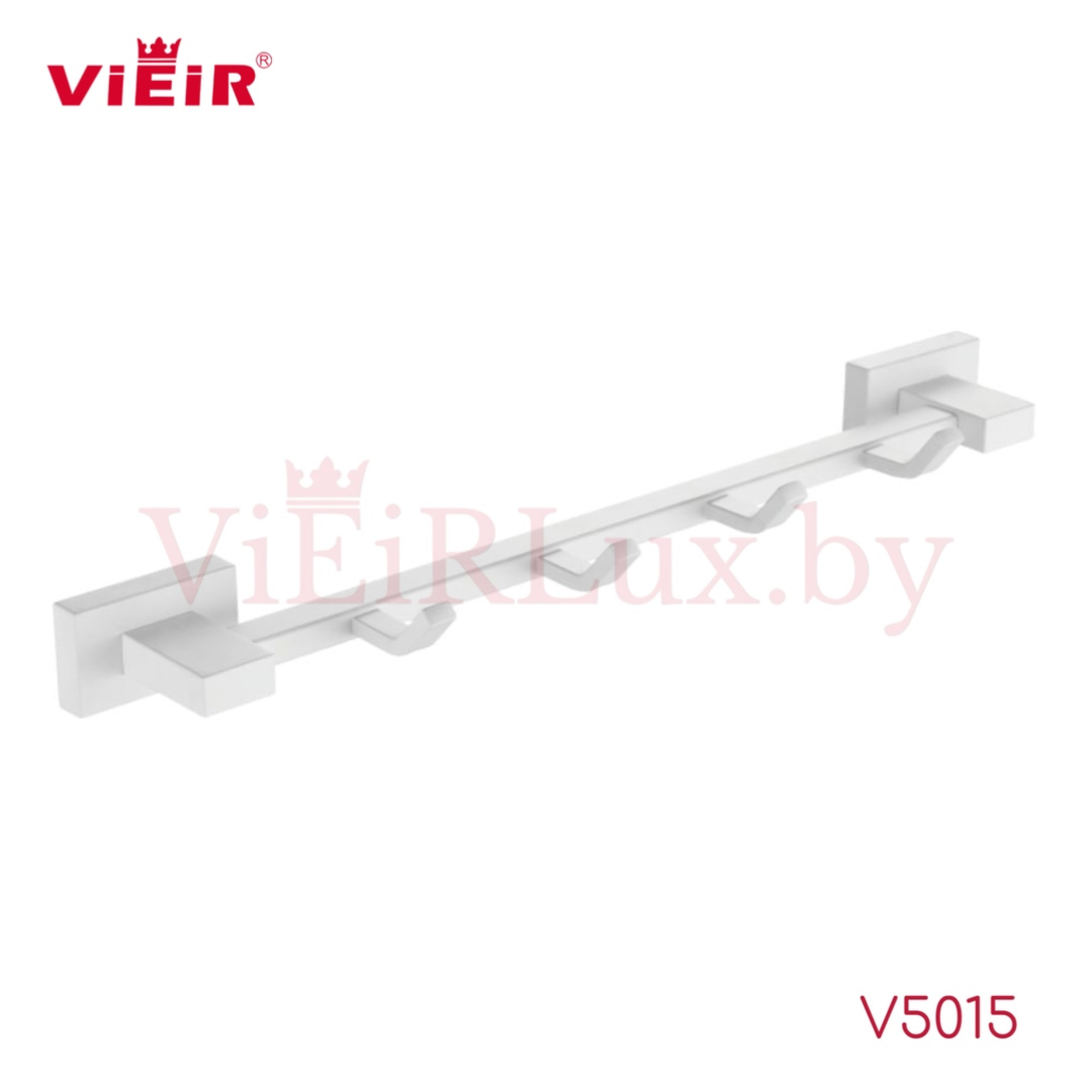 Полотенцедержатель Vieir 5015-F - фото