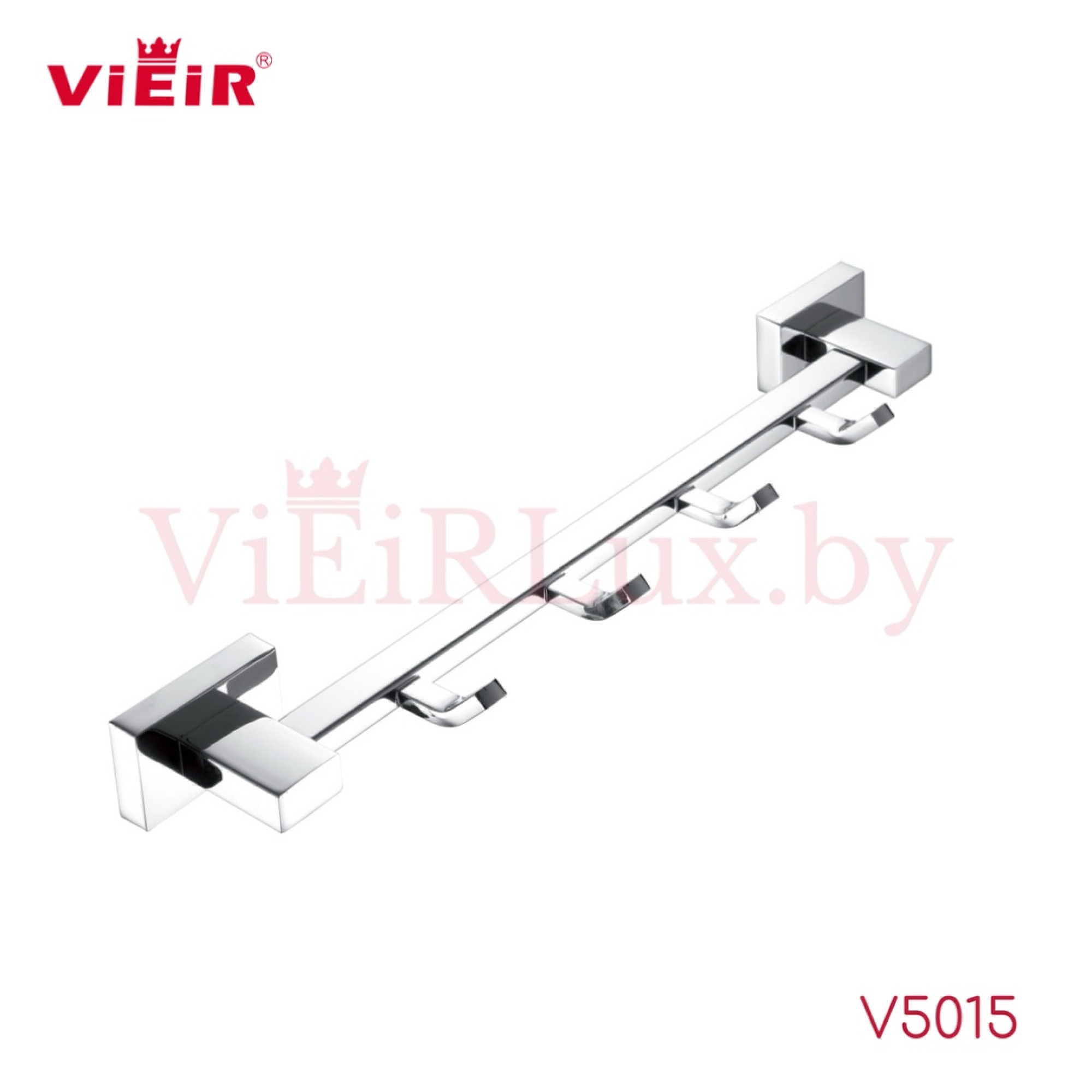 Полотенцедержатель Vieir 5015 - фото