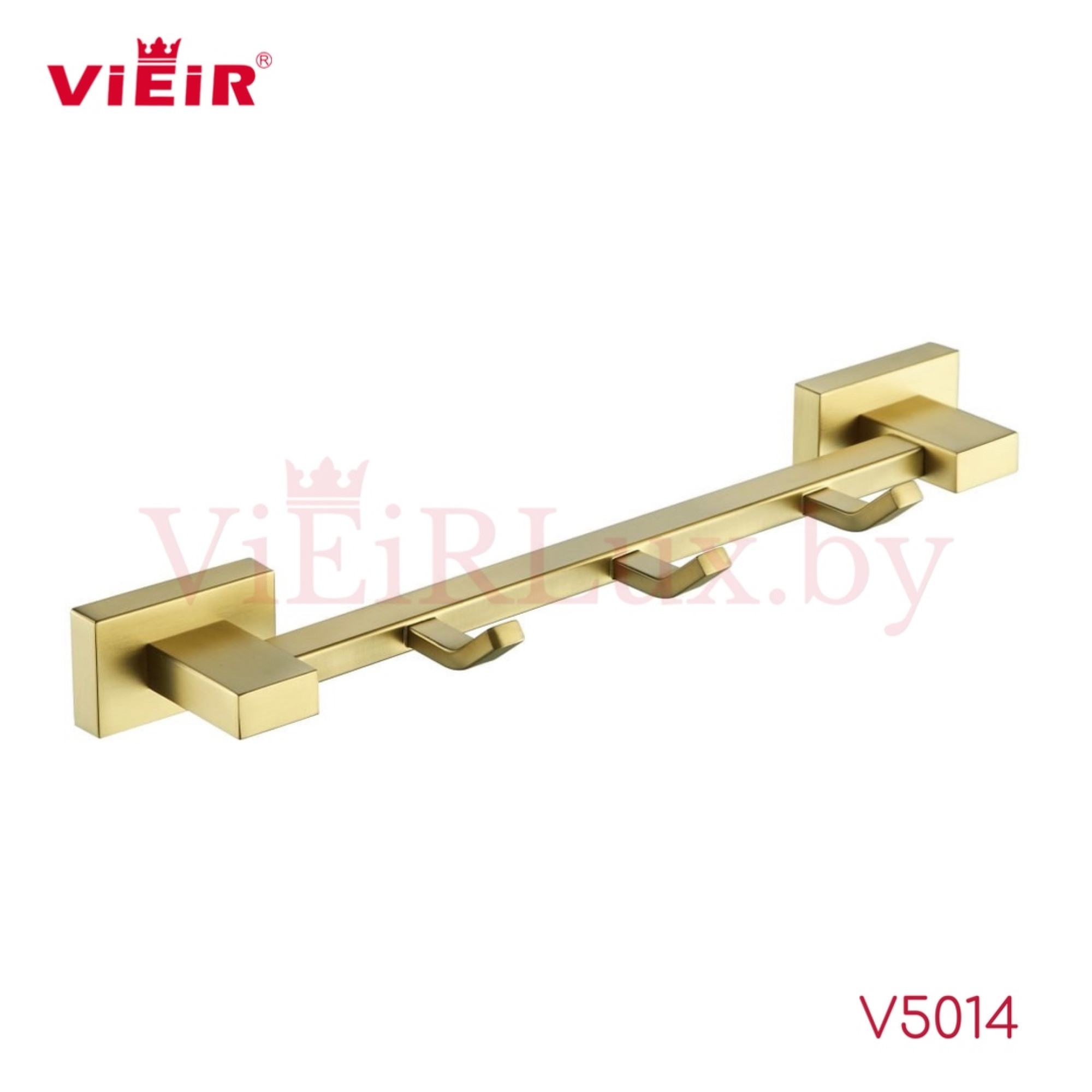 Полотенцедержатель Vieir 5014-S - фото