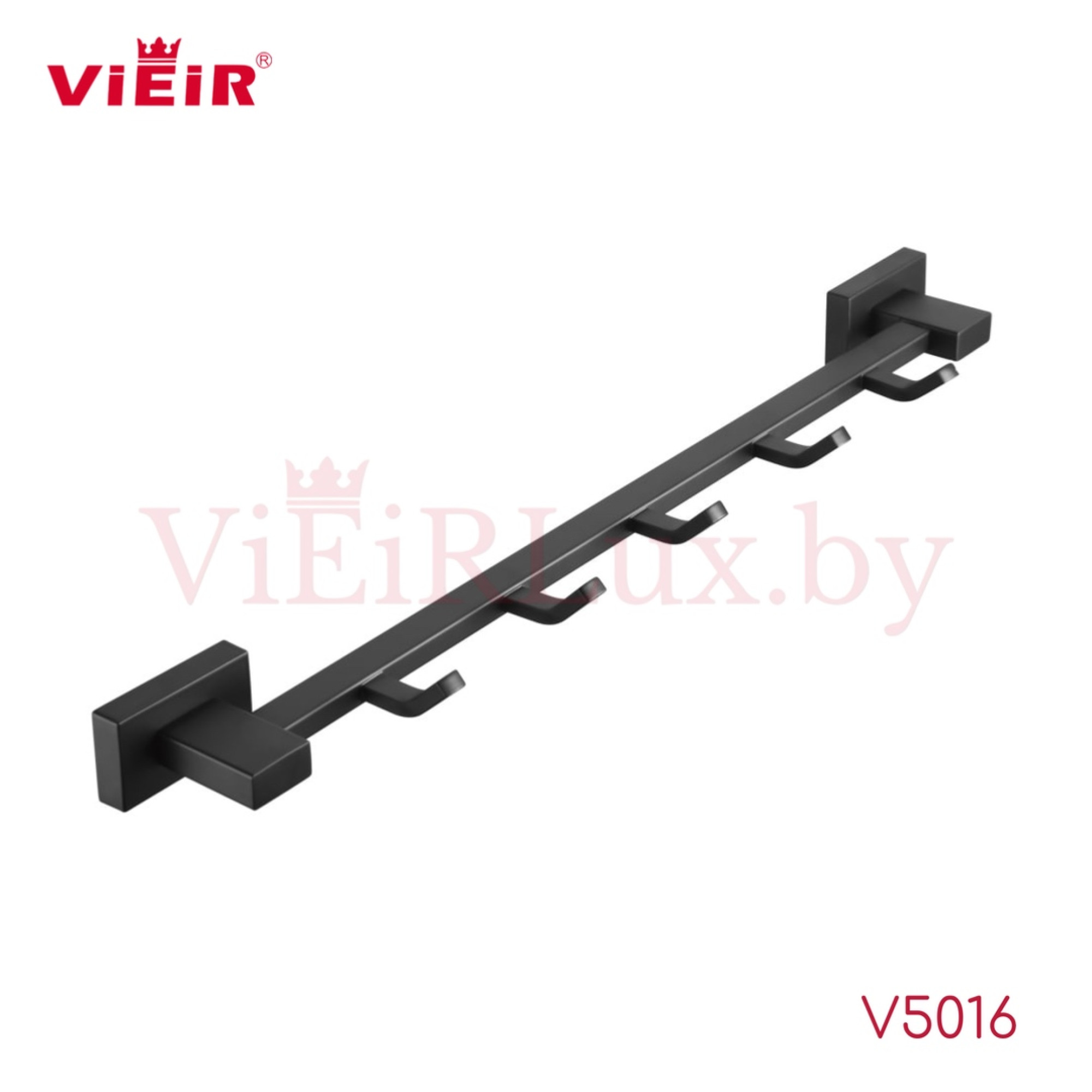 Полотенцедержатель Vieir 5016-C - фото