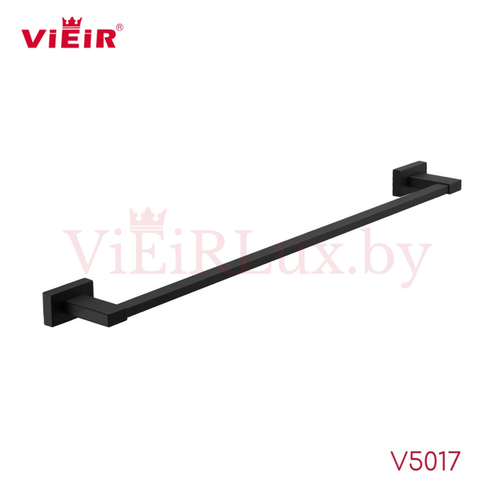 Полотенцедержатель Vieir 5017-C - фото