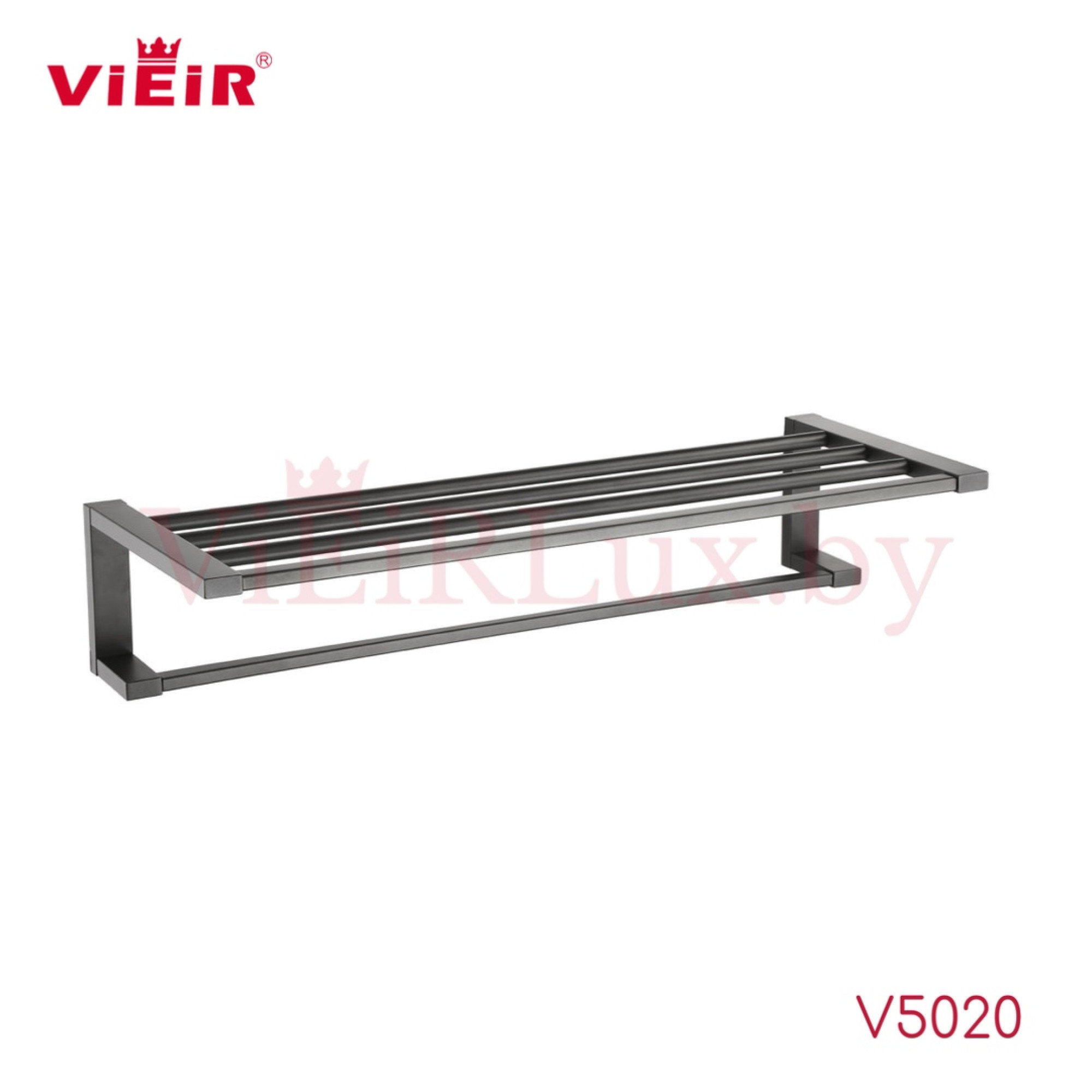 Полотенцедержатель Vieir 5020-G - фото