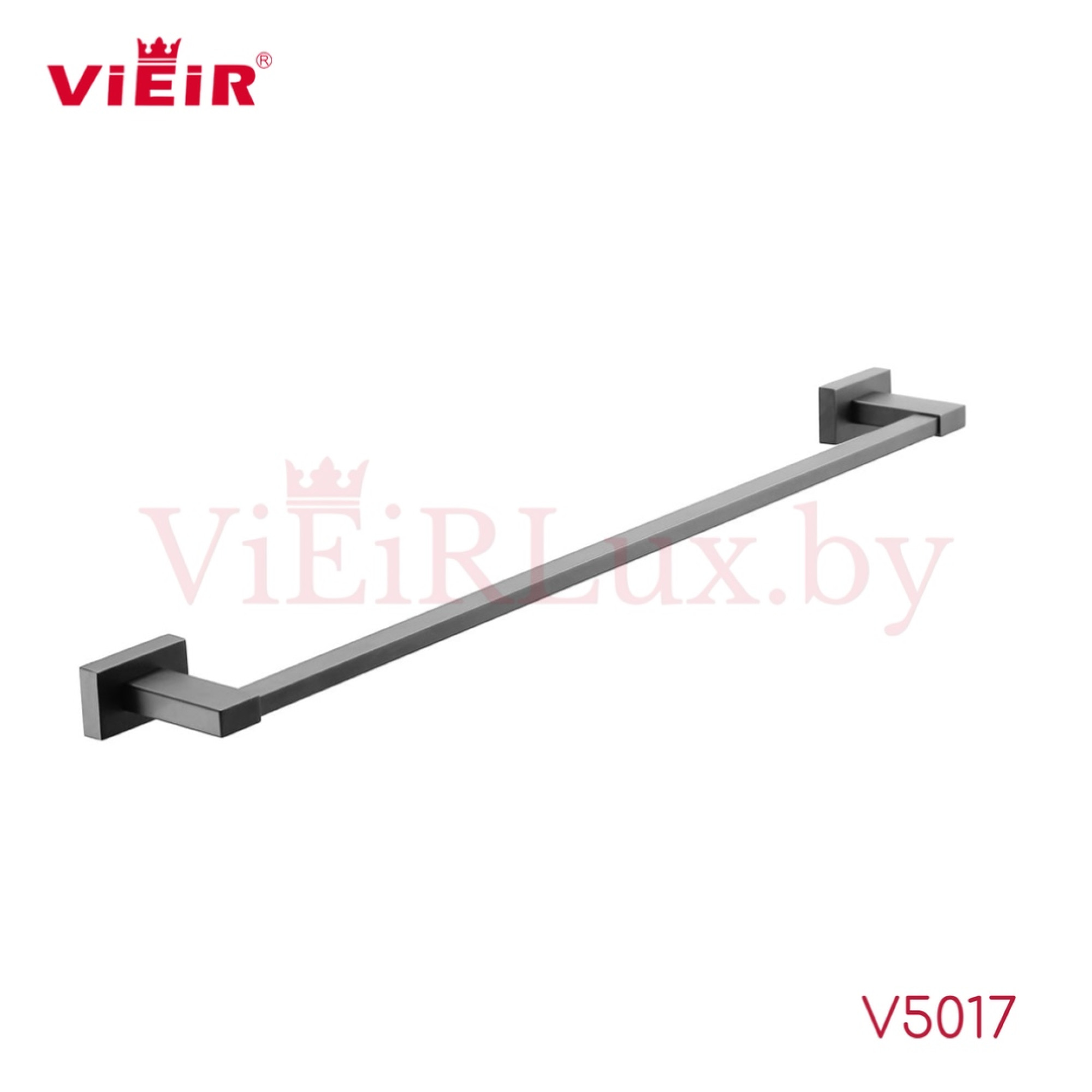 Полотенцедержатель Vieir 5017-G - фото