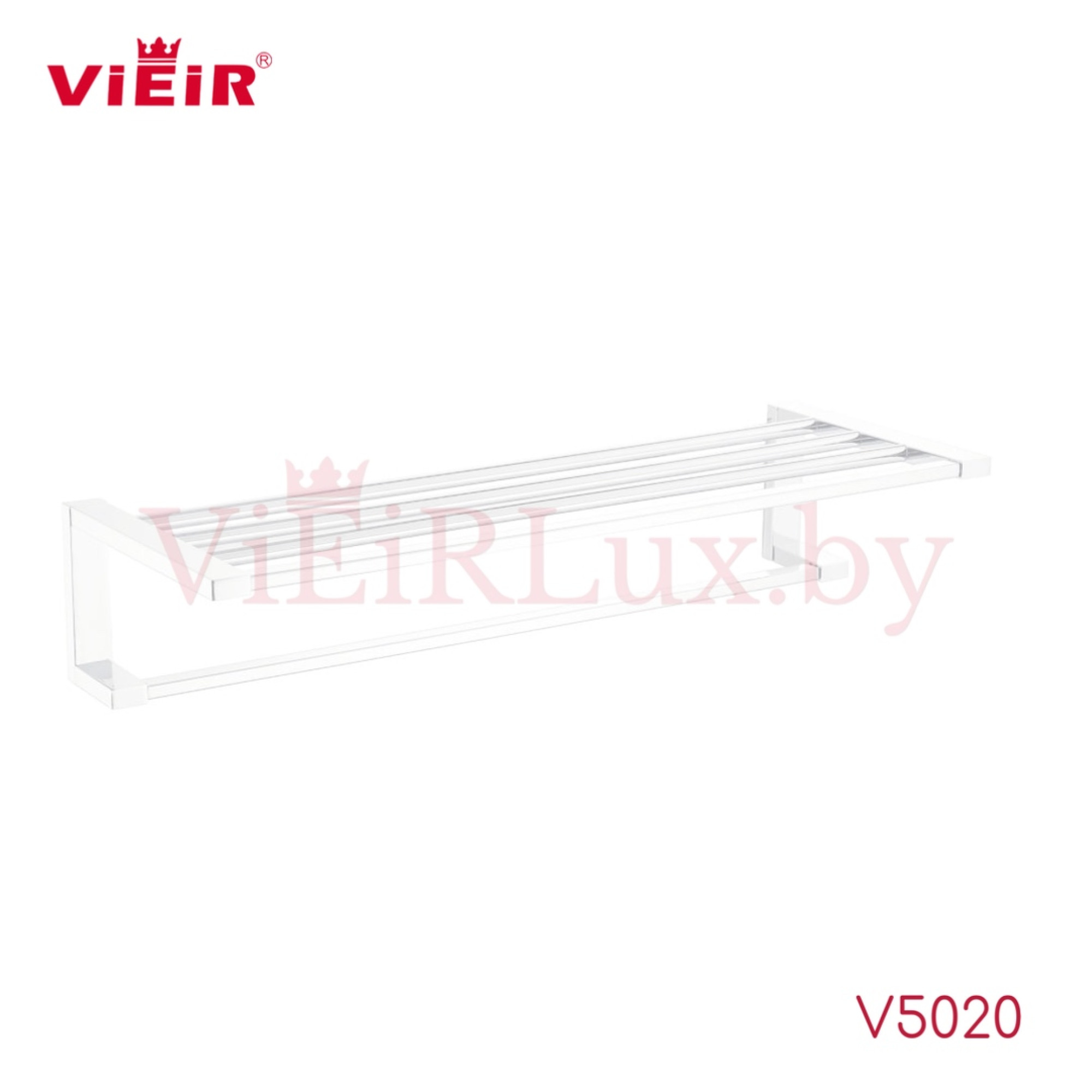 Полотенцедержатель Vieir 5020-F - фото