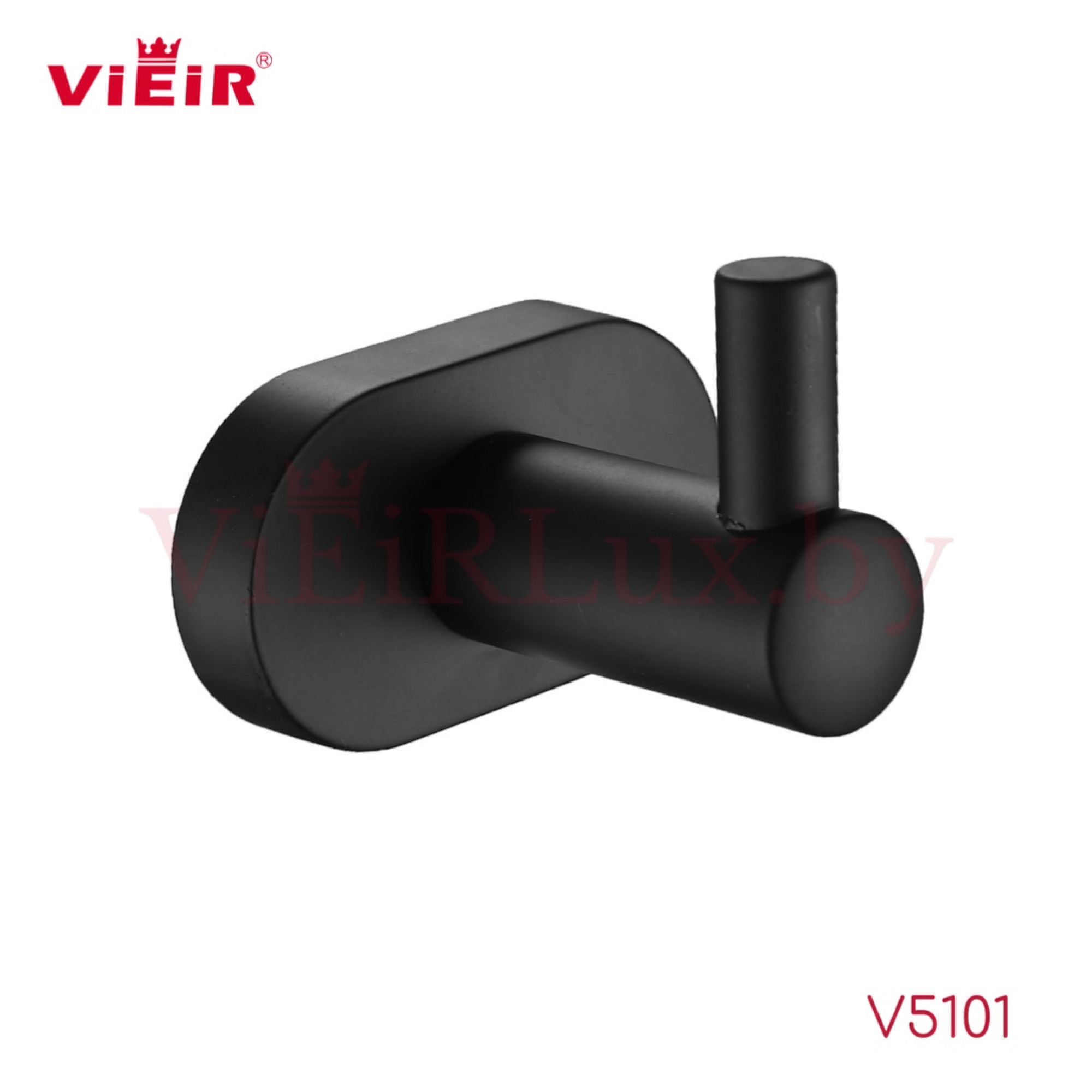 Крючок Vieir 5101-C - фото