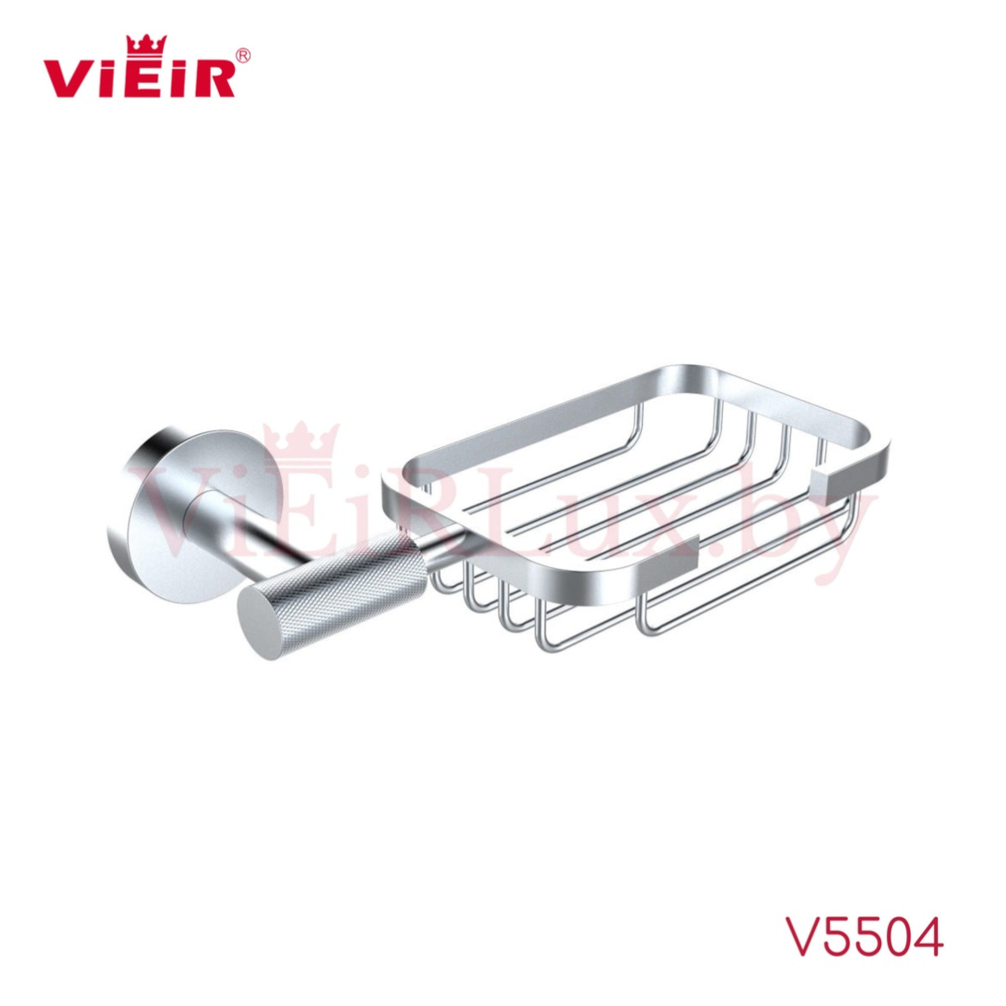 Мыльница Vieir 5503 - фото