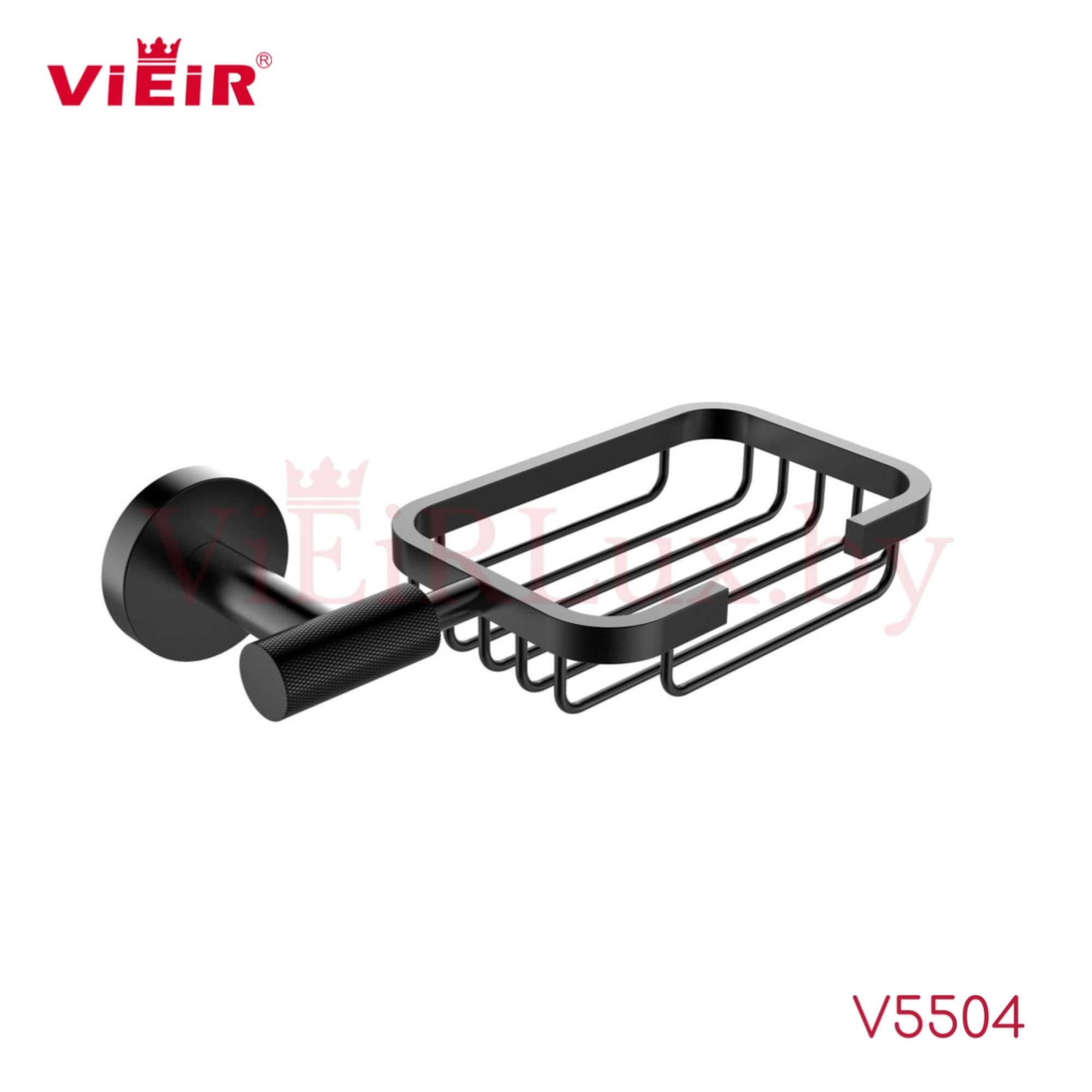 Мыльница Vieir 5504-C - фото