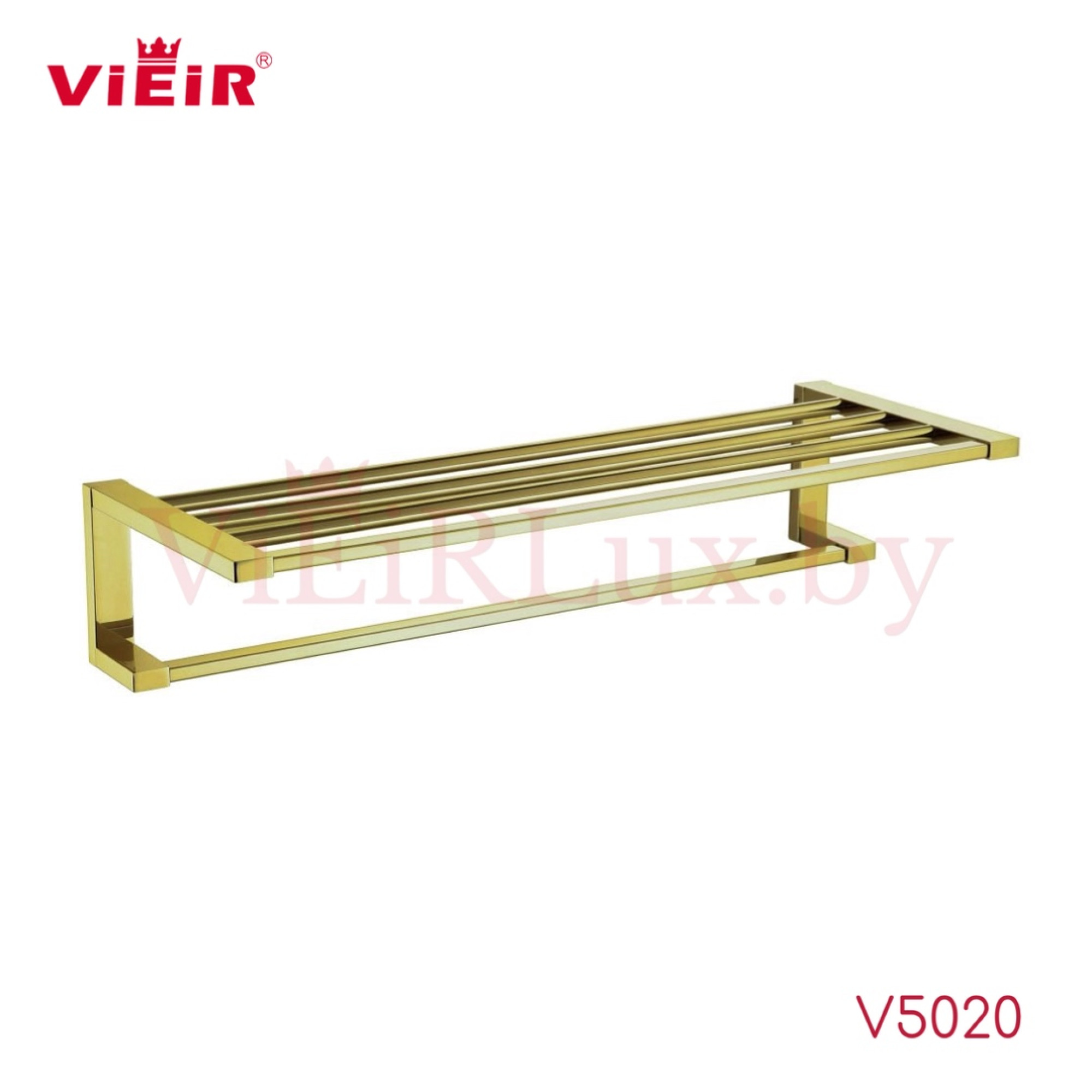 Полотенцедержатель Vieir 5020-S - фото