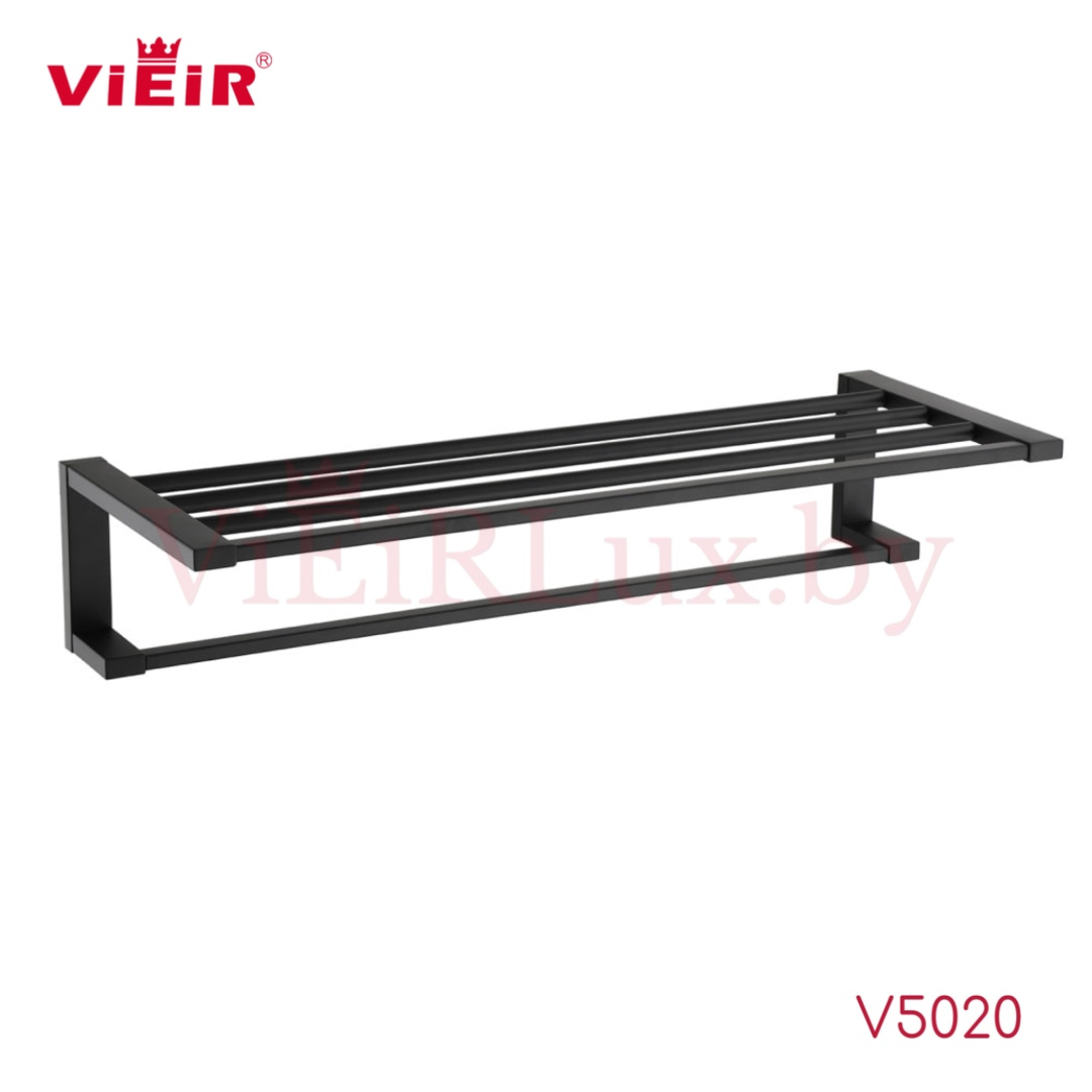 Полотенцедержатель Vieir 5020-C - фото