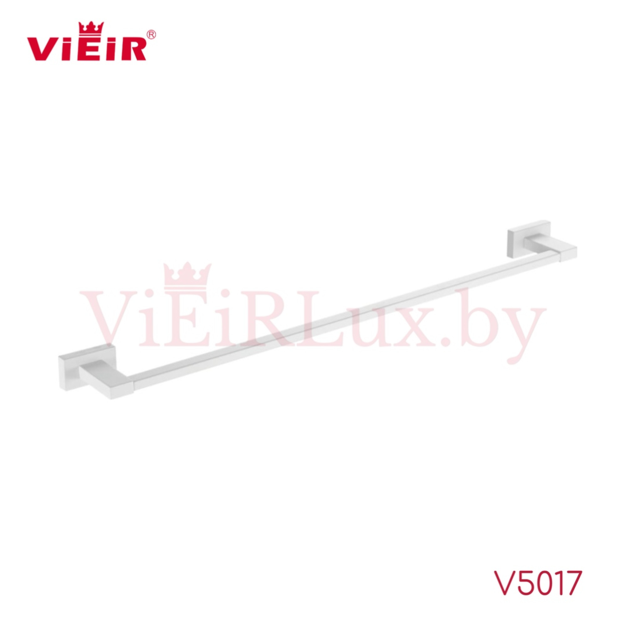 Полотенцедержатель Vieir 5017-F - фото