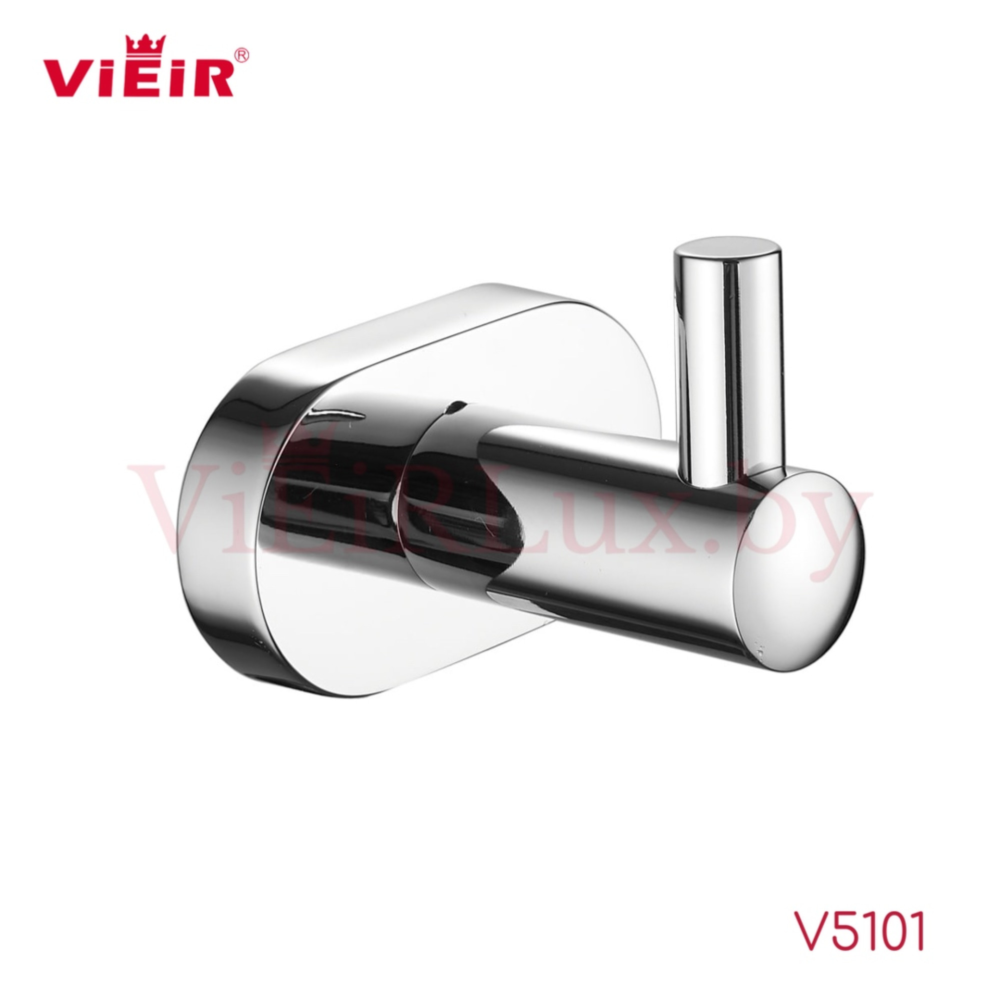 Крючок Vieir 5101 - фото