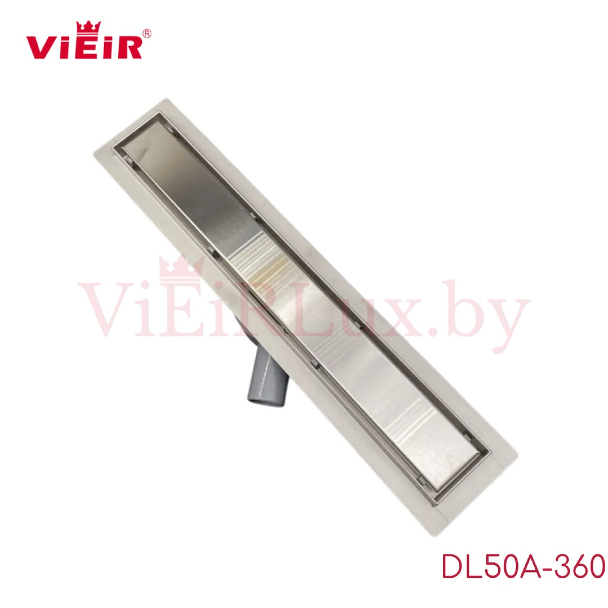 Трап Vieir DL50A-360 - фото