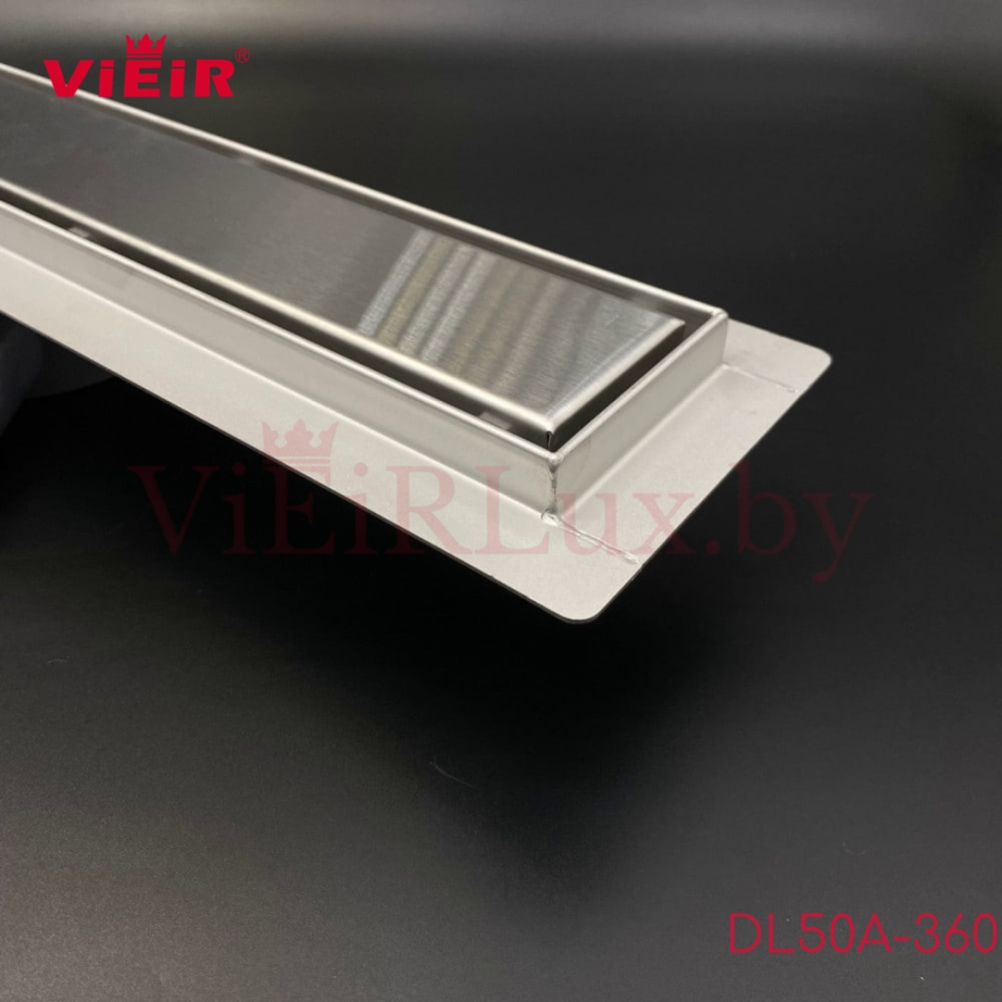 Трап Vieir DL50A-360 - фото3