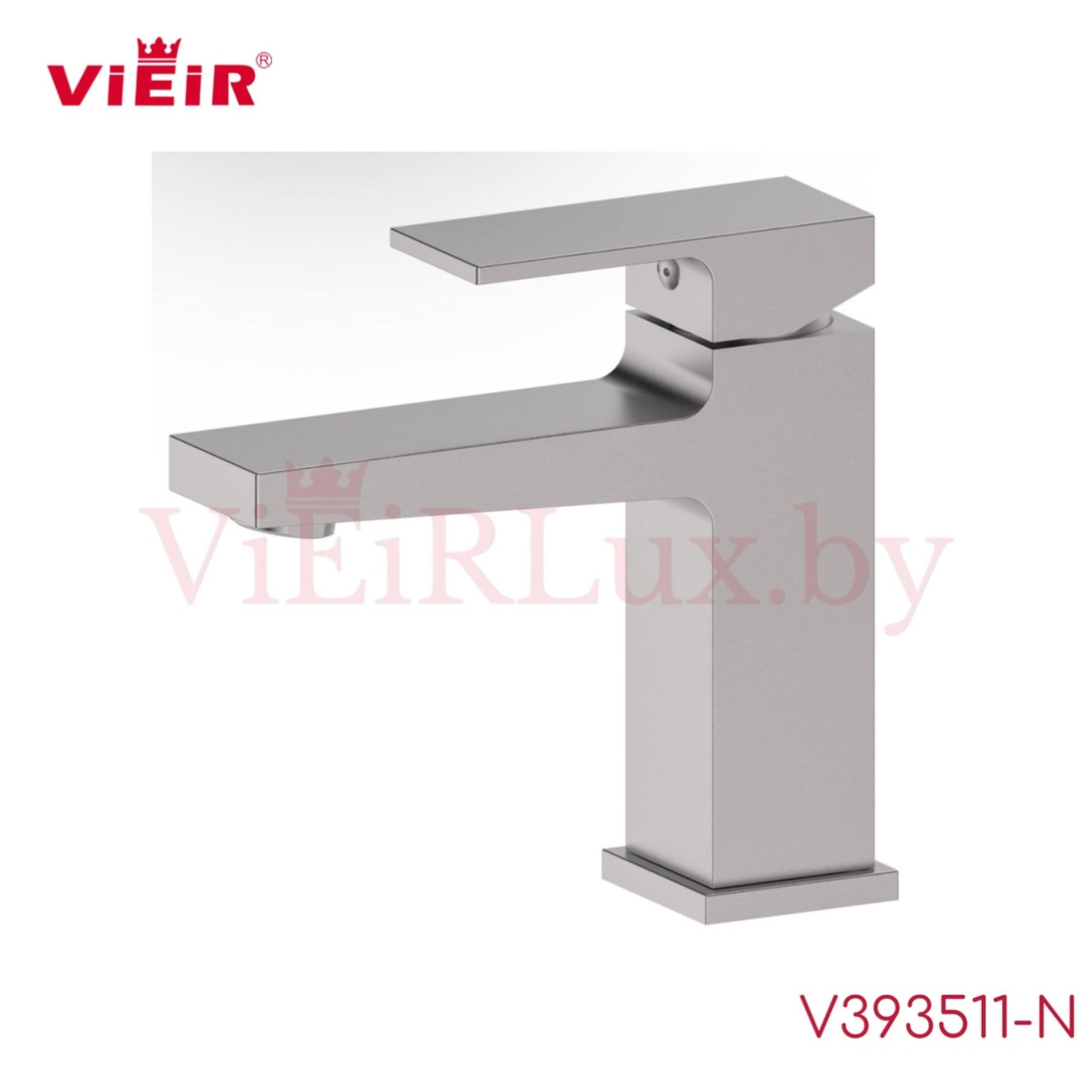 Смеситель Vieir V393511-N - фото