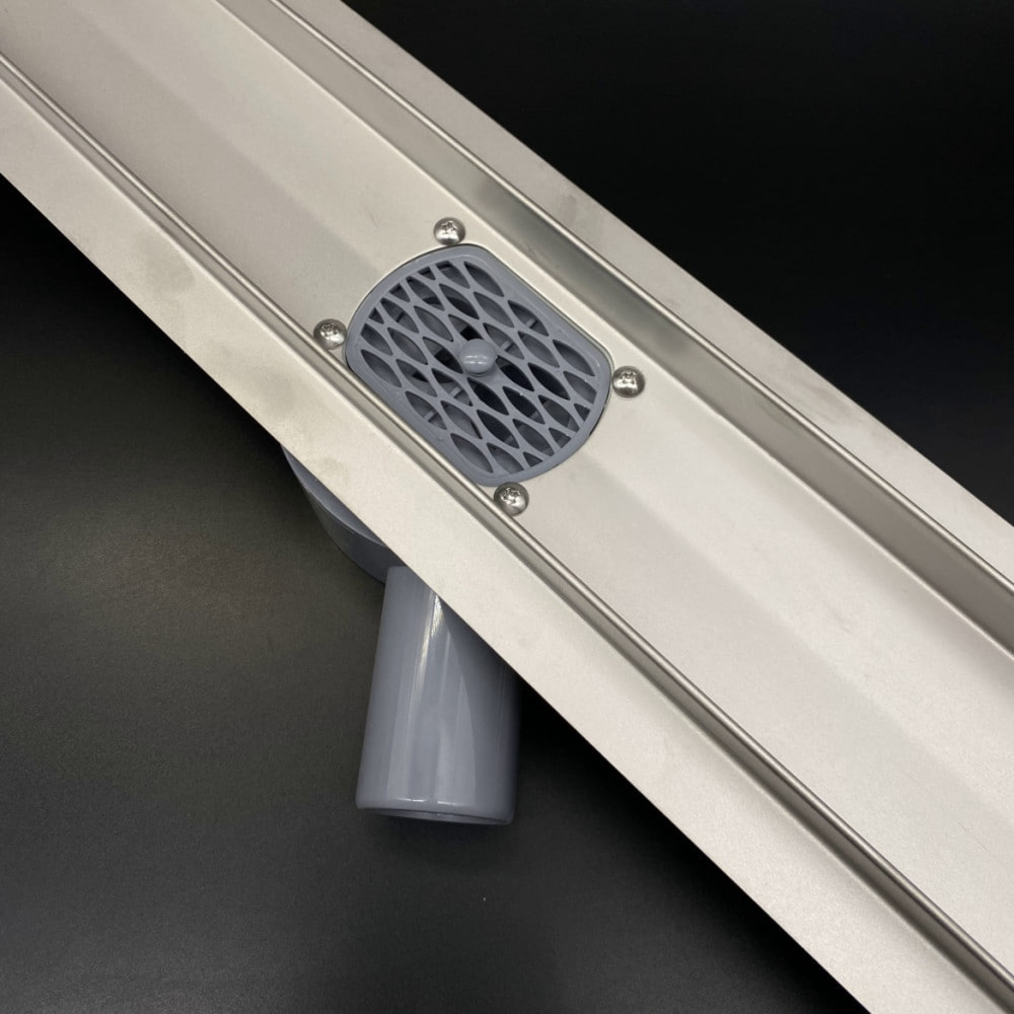 Трап Vieir DL90A-360 - фото6