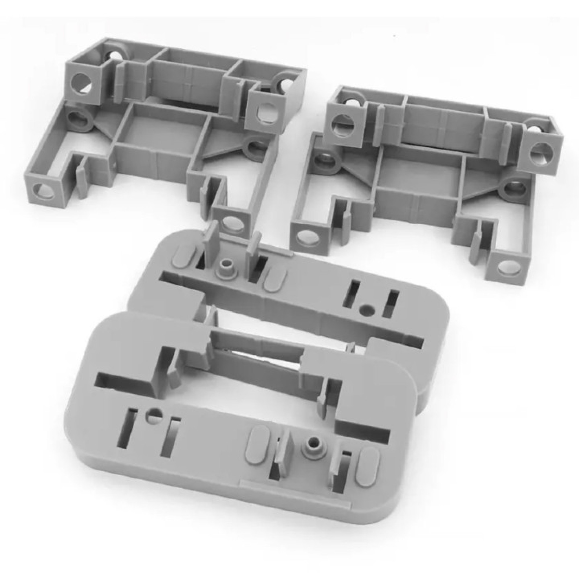 Трап Vieir DL80B-S - фото6