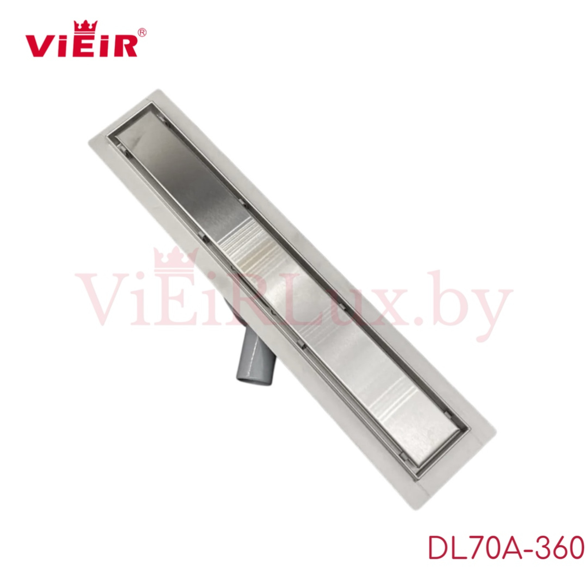 Трап Vieir DL70A-360 - фото