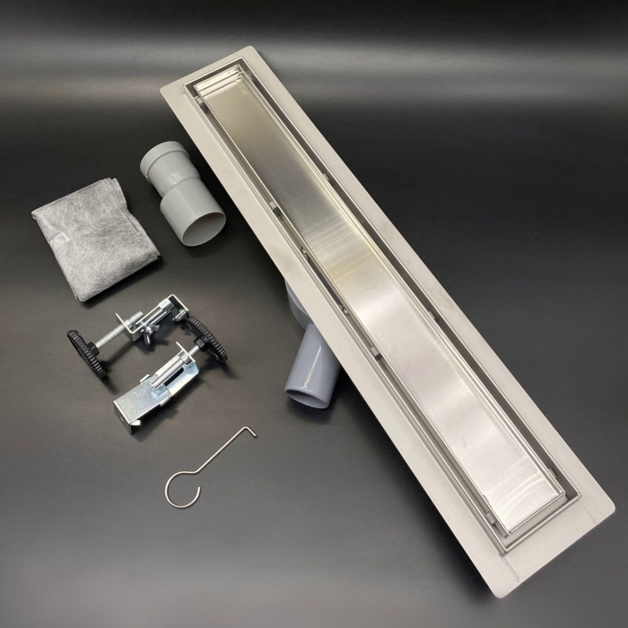 Трап Vieir DL70A-360 - фото6