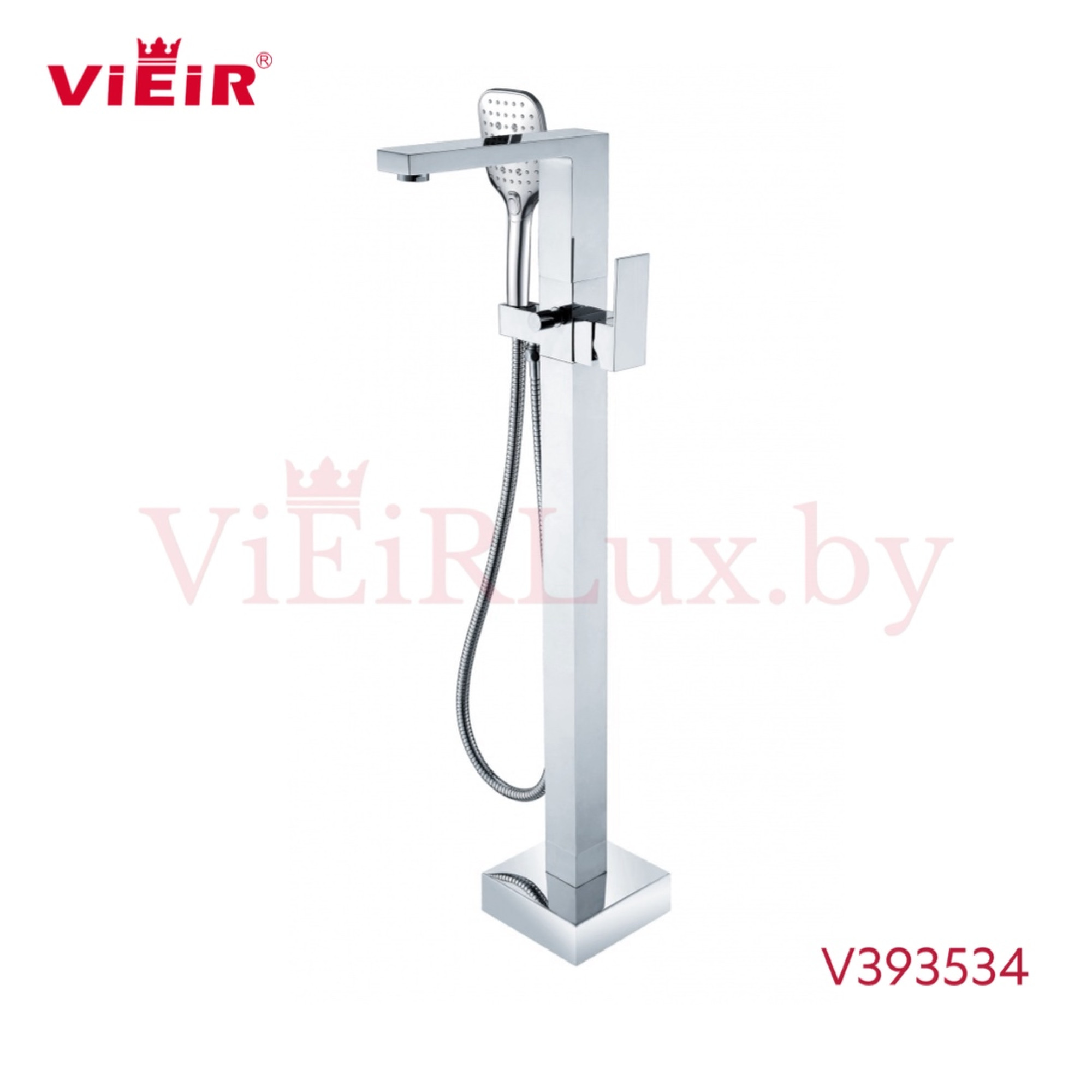 Смеситель Vieir V393534 - фото