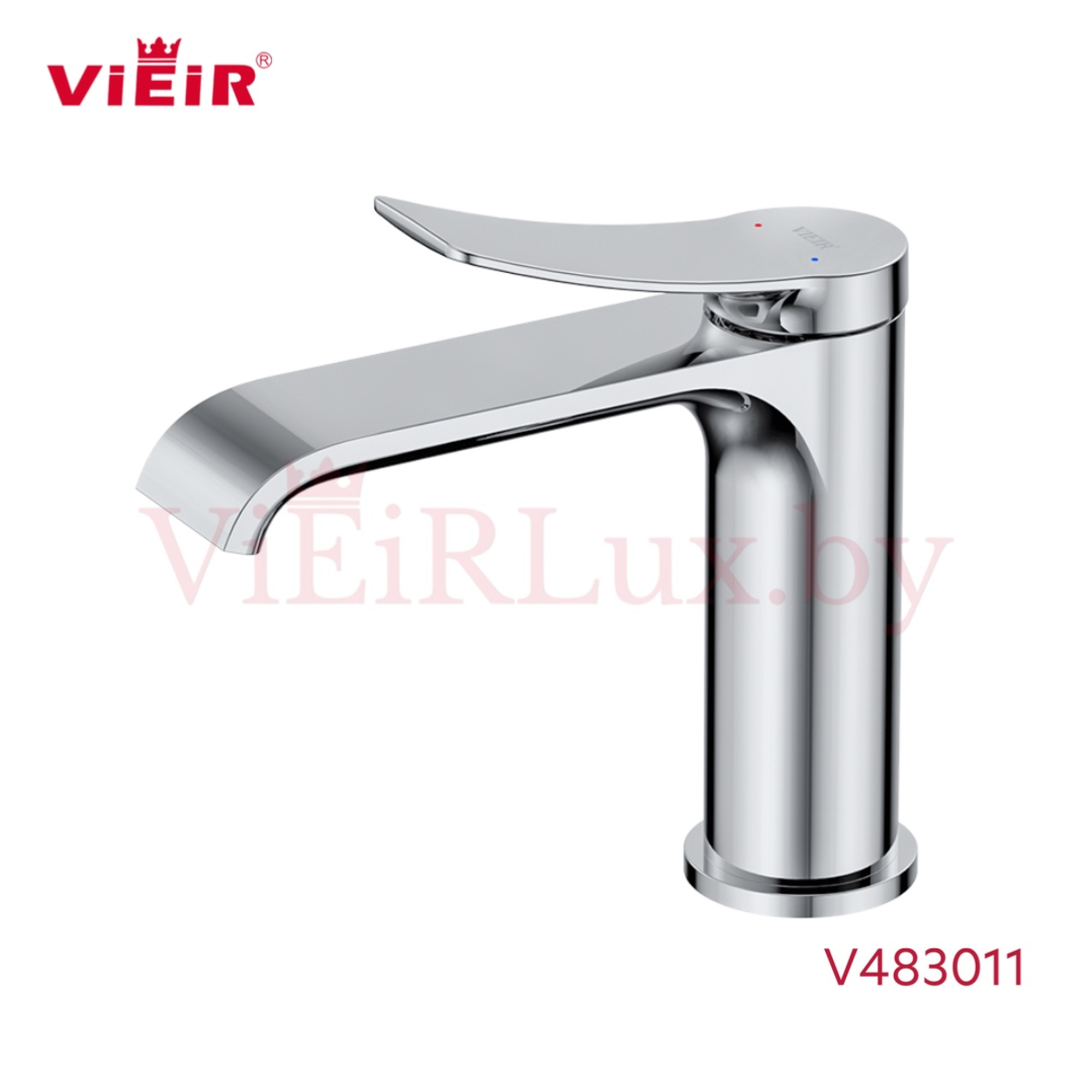 Смеситель Vieir V483011 - фото