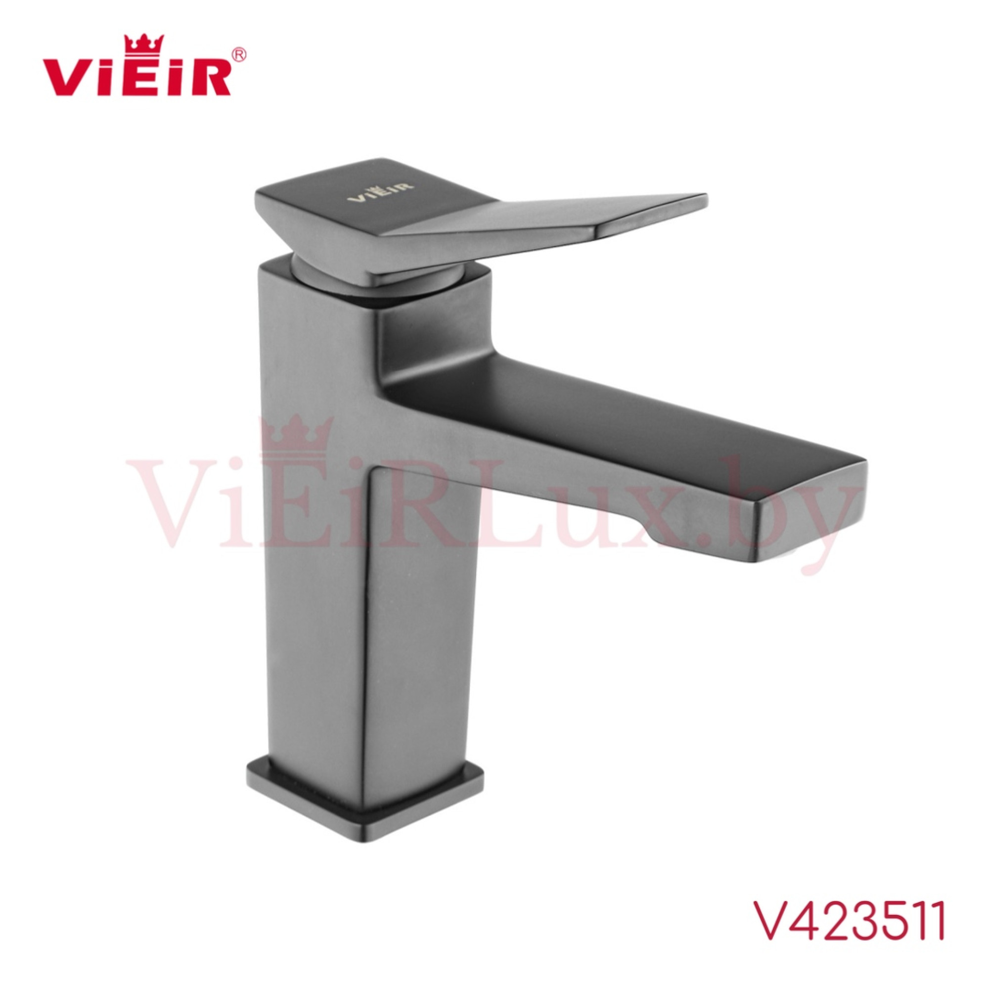 Смеситель Vieir V423511-G - фото