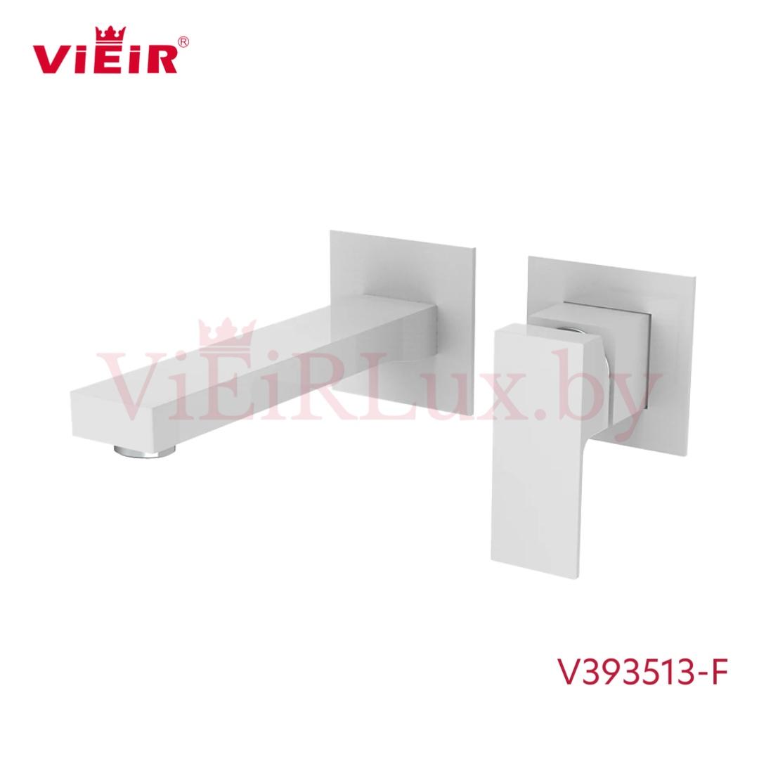 Смеситель Vieir V393513-F - фото