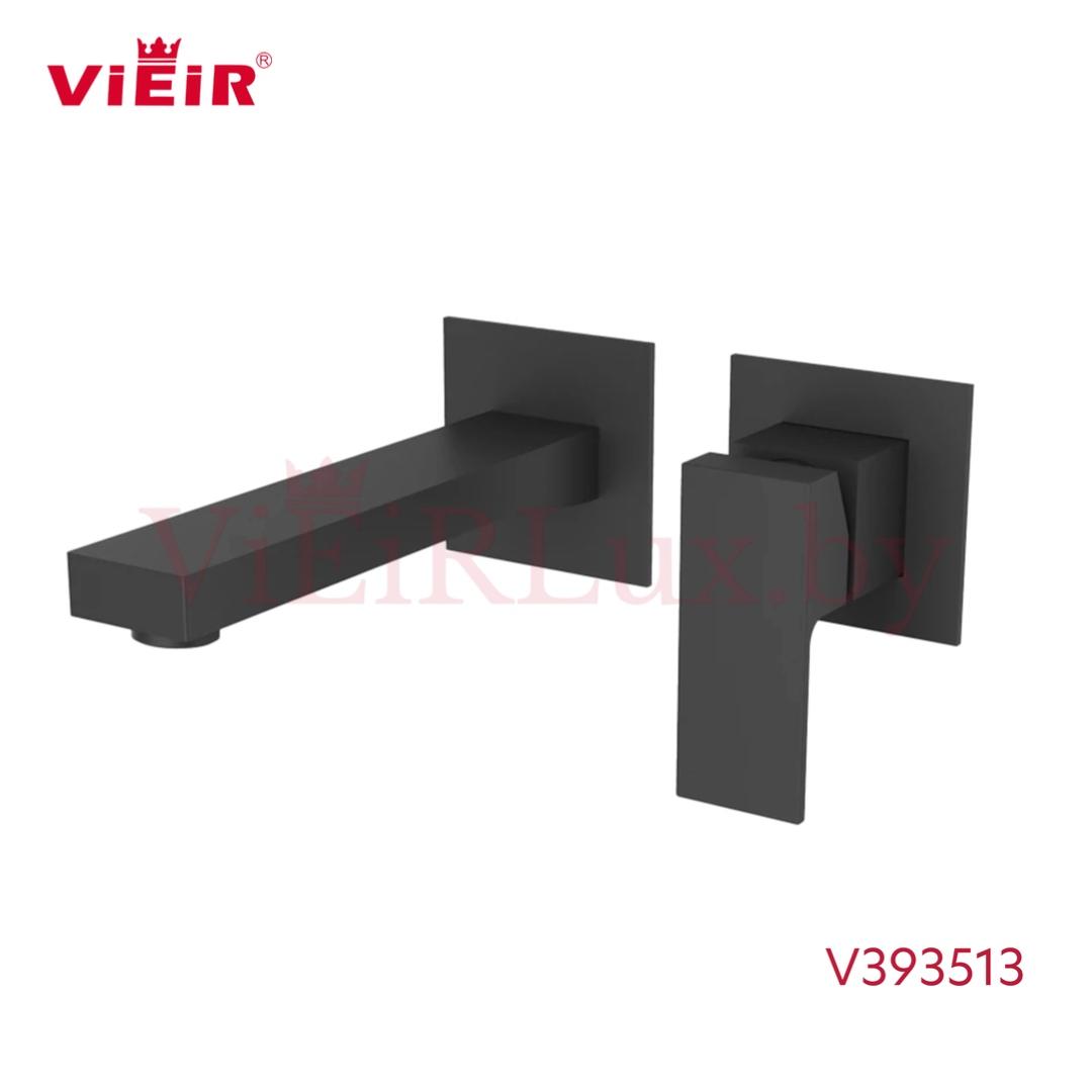 Смеситель Vieir V393513-C - фото
