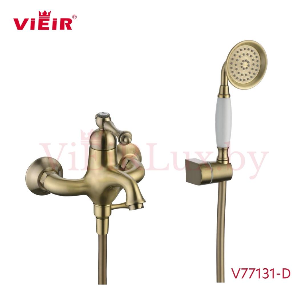 Смеситель Vieir V77131-D - фото