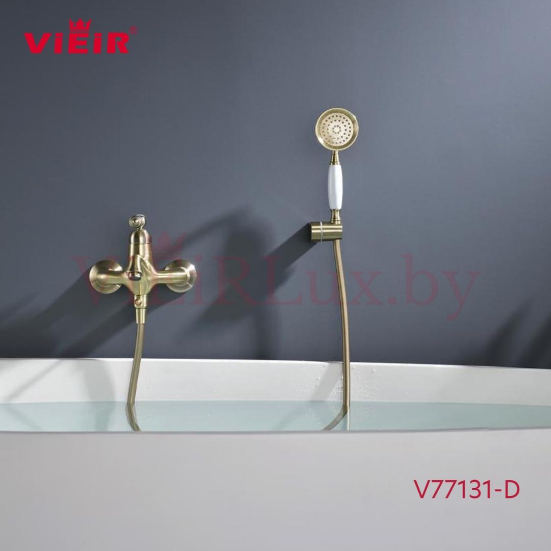 Смеситель Vieir V77131-D - фото4