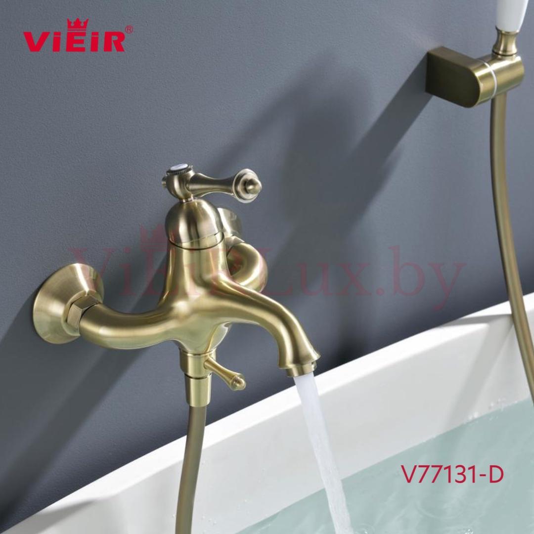 Смеситель Vieir V77131-D - фото3