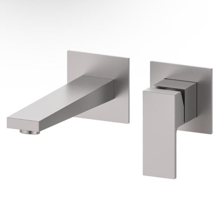 Смеситель Vieir V393513-N - фото
