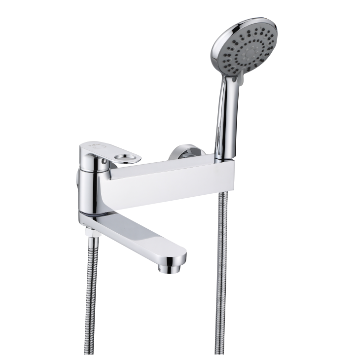 Смеситель Vieir V043532 - фото