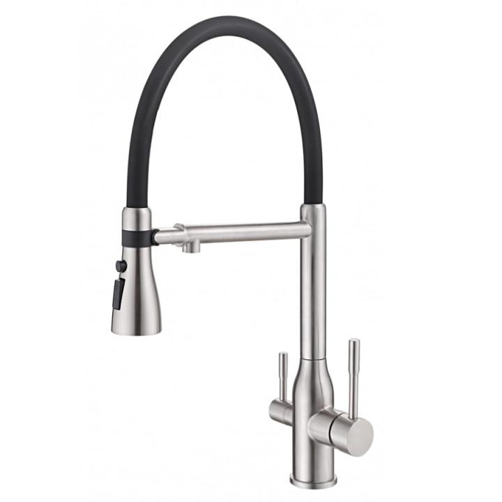 Смеситель Vieir V15050 - фото
