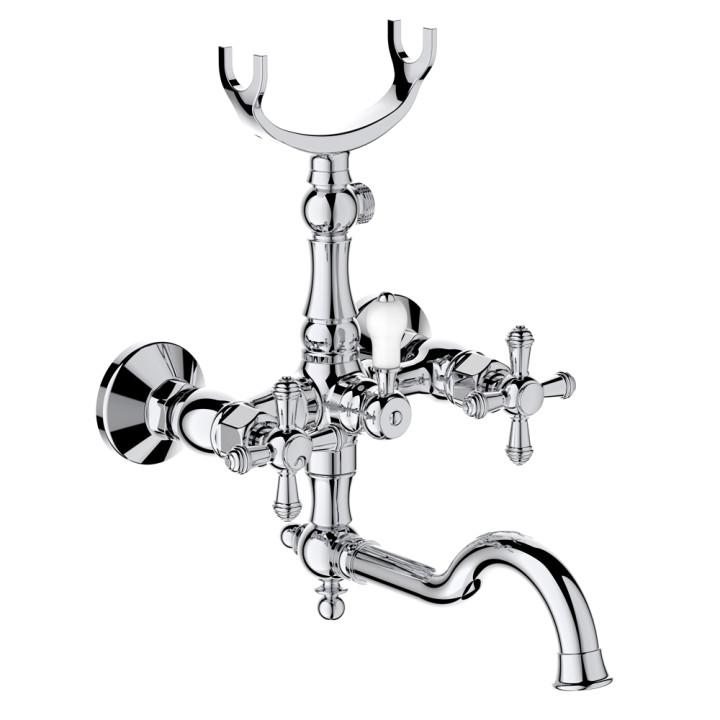 Смеситель Vieir V370131 - фото