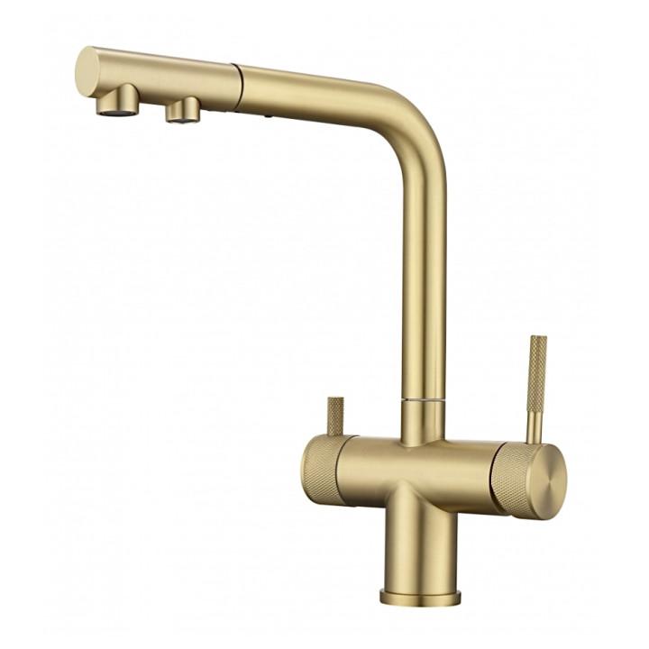 Смеситель Vieir V15058-S - фото