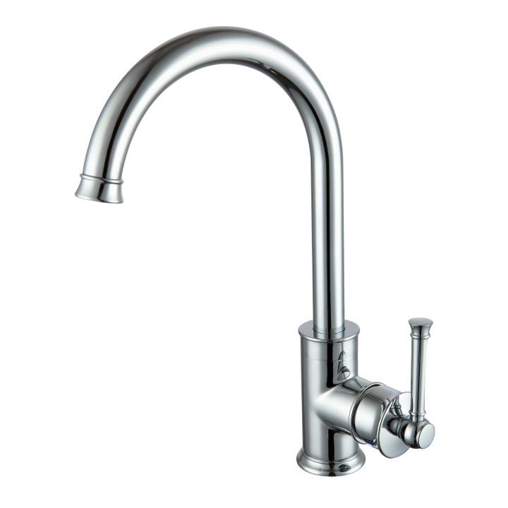 Смеситель Vieir V273521 - фото
