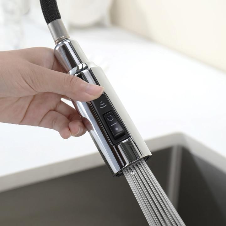 Смеситель Vieir V15060-L - фото3