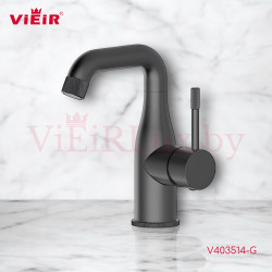 Смеситель Vieir V403514-G - фото