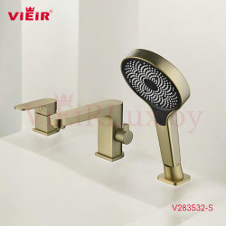 Смеситель Vieir V283532-S - фото